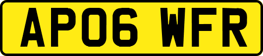AP06WFR