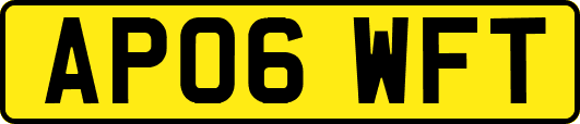 AP06WFT