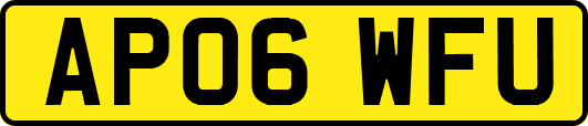 AP06WFU