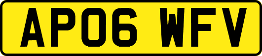 AP06WFV