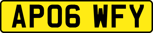 AP06WFY