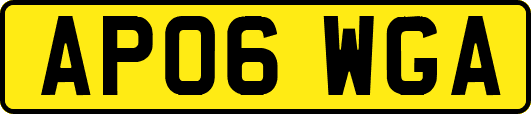 AP06WGA