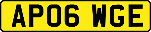 AP06WGE