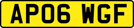 AP06WGF