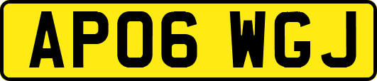 AP06WGJ