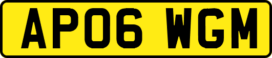 AP06WGM