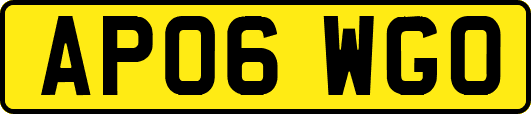 AP06WGO