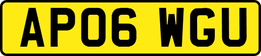 AP06WGU