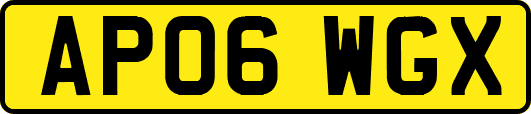 AP06WGX