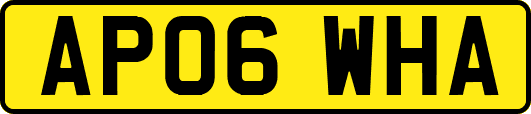 AP06WHA