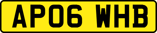 AP06WHB