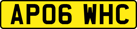 AP06WHC