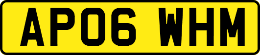 AP06WHM