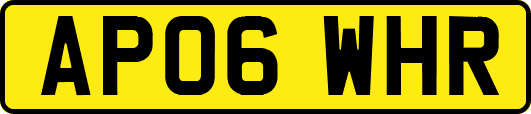 AP06WHR