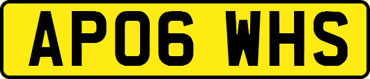 AP06WHS