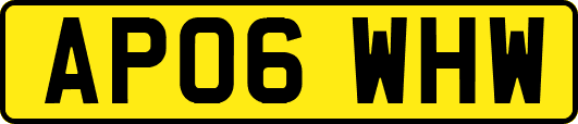 AP06WHW