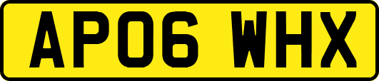 AP06WHX