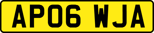 AP06WJA