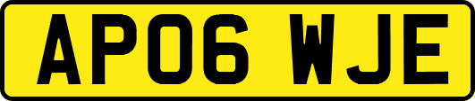AP06WJE