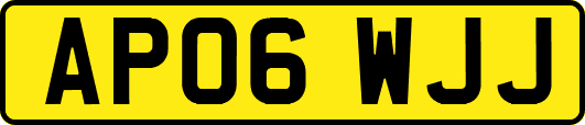 AP06WJJ