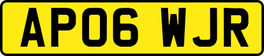 AP06WJR