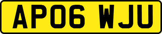 AP06WJU