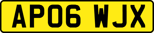 AP06WJX