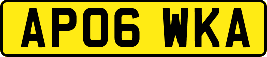 AP06WKA