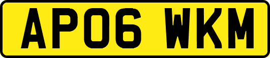 AP06WKM