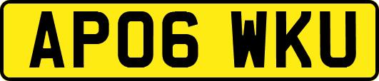 AP06WKU