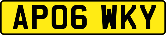 AP06WKY