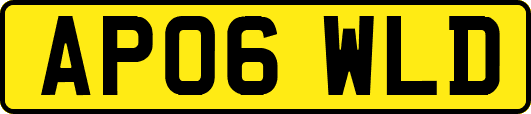 AP06WLD