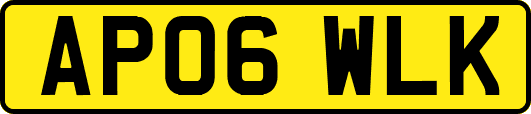 AP06WLK