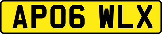 AP06WLX