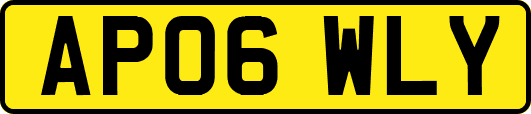 AP06WLY