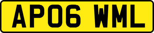AP06WML