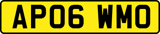 AP06WMO
