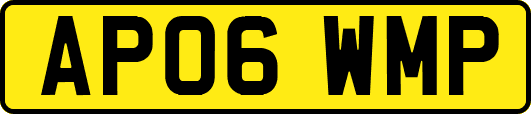AP06WMP