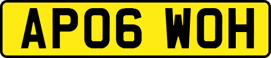 AP06WOH