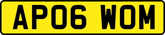 AP06WOM