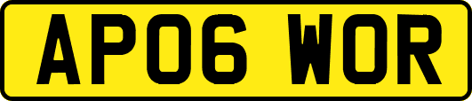AP06WOR