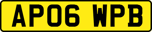 AP06WPB
