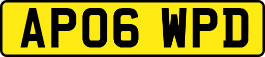 AP06WPD