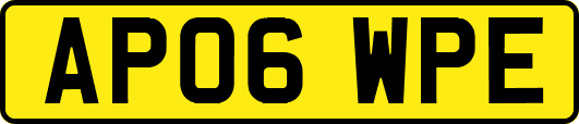 AP06WPE