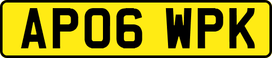 AP06WPK