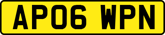 AP06WPN