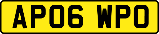 AP06WPO