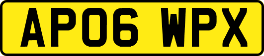 AP06WPX