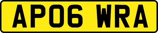 AP06WRA