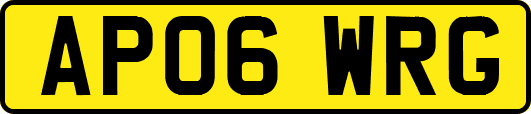 AP06WRG